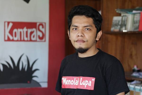 Ini Tanggapan KontraS Soal Polemik Jurnalis dan Wali kota Medan