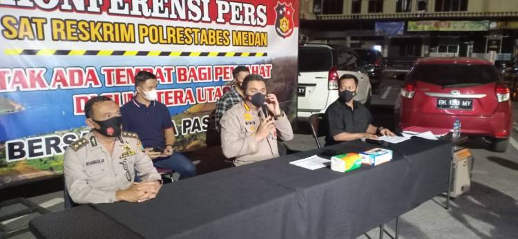 Terkait Pembubaran Kuda Kepang, Kabid Humas: Sudah 10 Orang Ditahan