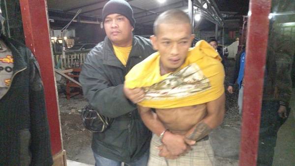 Tak Terima Hutangnya Ditagih, Pria di Karo Bunuh Mahasiswi