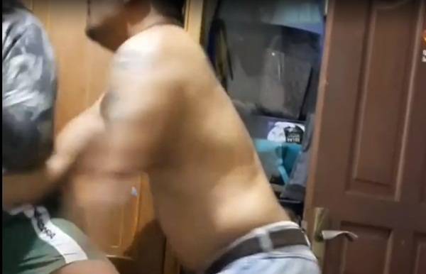 Polisi Selidiki Video Dua Anak Diancam Bunuh Ayahnya
