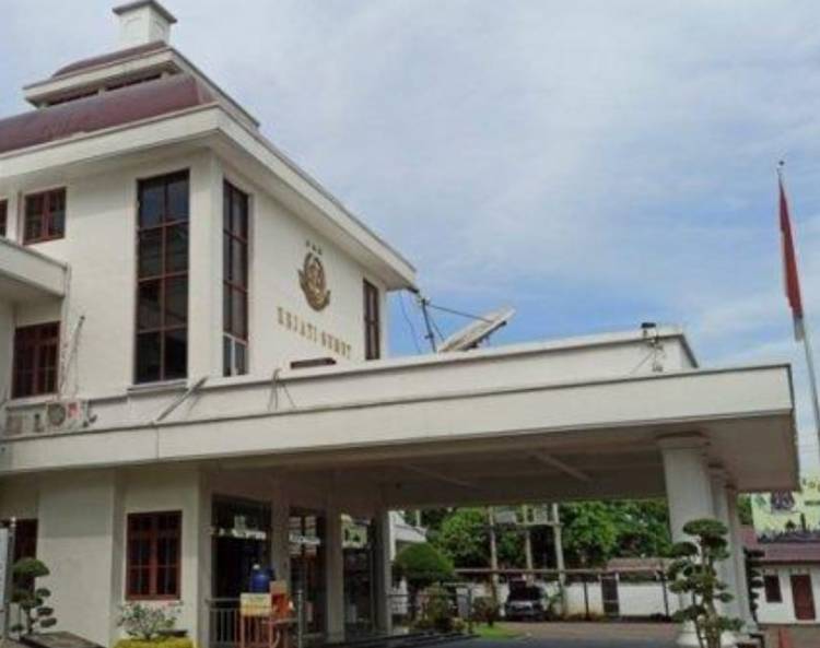 Kejati Sumut Terus Berbenah dan Canangkan Pembagunan Zona Integritas WBK/WBBM