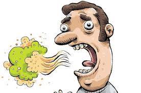 Ingin Hilangkan Aroma Tak Sedap di Mulut, Lakukan 8 Pola Hidup Sehat Ini