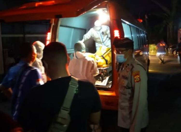 Memilukan, Guide Asal Jepang di Bali Bunuh Diri, Ada Apa?