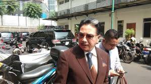 Semakin Memanas, Pihak Hotma Sitompul Siap Polisikan sang Istri Desiree Tarigan