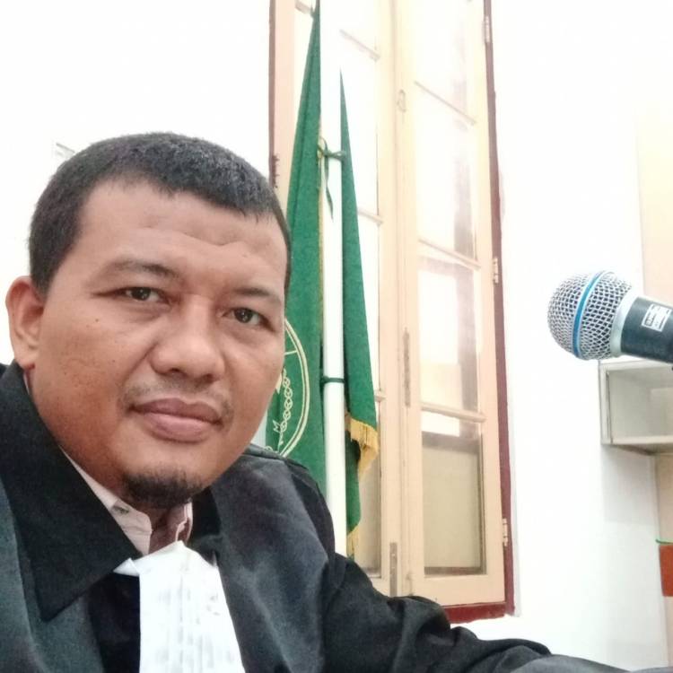 Penangkapan Munarman  Dinilai Cacat dan Menabrak UU