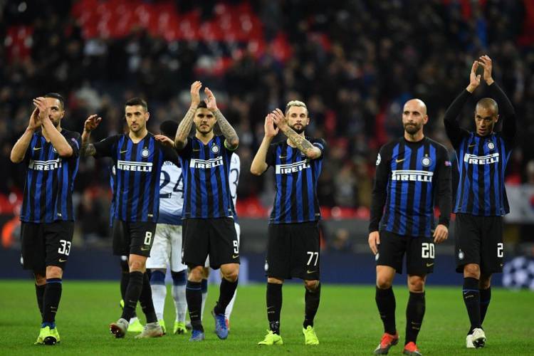 Conte : Inter Bertekad Bawa Pulang Poin Penuh