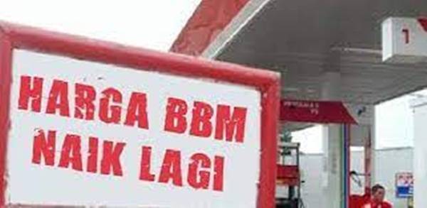 Harga BBM Non Subsidi di Sumut Naik, Berikut  Harga Terbaru