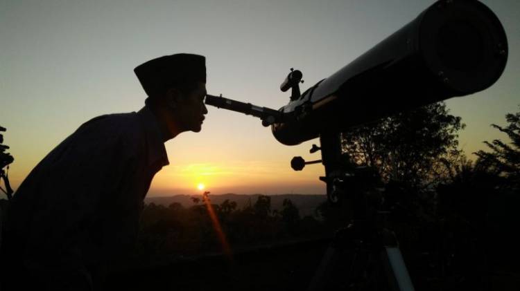 Sore ini, Kemenag Gelar Sidang Isbat Awal Ramadhan