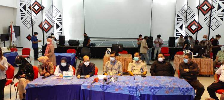 Bos Kimia Farma Diagnostik Ogah Minta Maaf, Usai Anak Buahnya Dibawa ke Poldasu