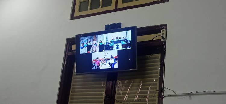Terlibat Suap, 14 Mantan Anggota DPRD Sumut Dihukum 4 Hingga 5 Tahun Bui