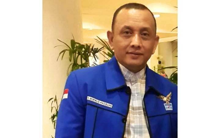 Kenapa Tomas, Padang Bulan Keberatan Tempat Tinggalnya Disebut Kampung Narkoba..?