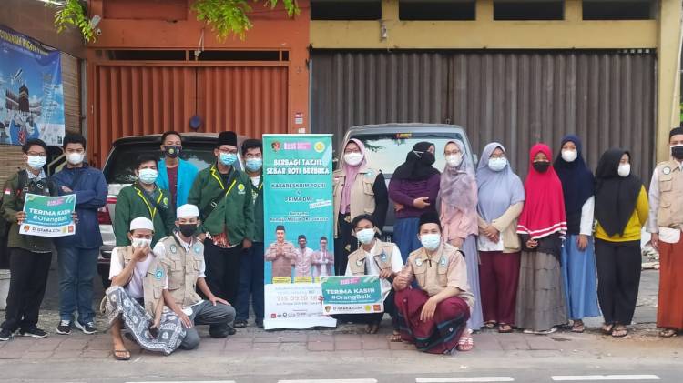 Kabareskrim Polri Libatkan Pemuda Masjid Tekan Angka Kejahatan
