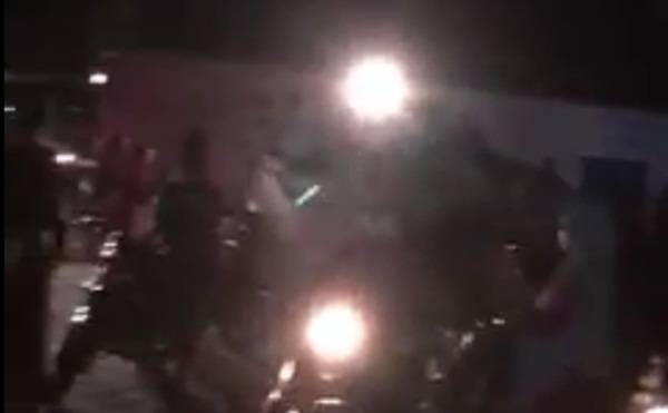 Kupaz Labuhanbatu Himbau Lokasi Hiburan Malam Ditutup Selama Ramadhan