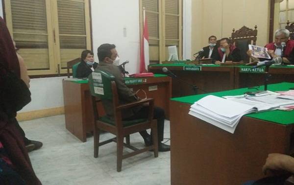 Jadi Korban Penipuan Rp4 M, Rudi Hartono Bangun Ngaku Terhipnotis
