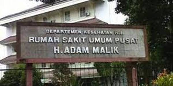 Selama Ramadhan, Layanan RSUP H Adam Malik Berubah