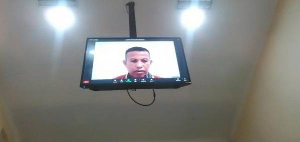 Hakim PN Siantar Vonis Ringan Pengedar Narkoba