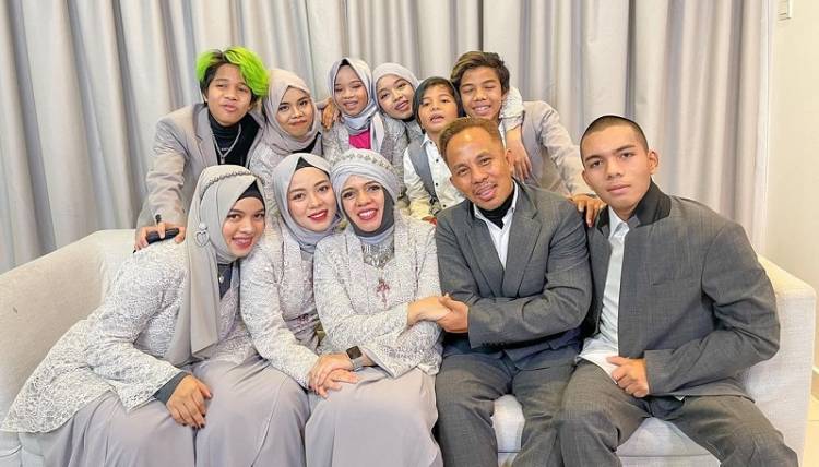 Tak Hadiri Pernikahan, ini Ucap Ibunda Atta Halilintar