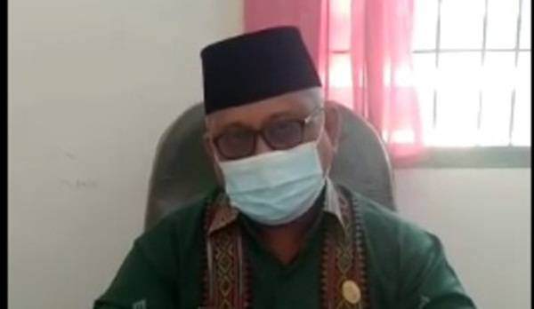 Tokoh Agama dan Masyarakat Dukung PSU di Labuhanbatu, Labusel dan Madina