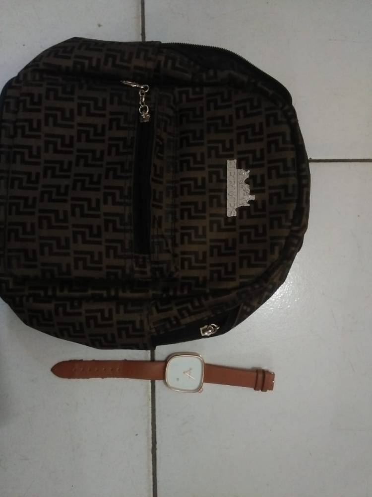 Polsek Pancur Batu Ringkus Pelaku Curanmor