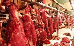 Harga Daging Jelang Ramadhan Bikin Pedagang Frustasi