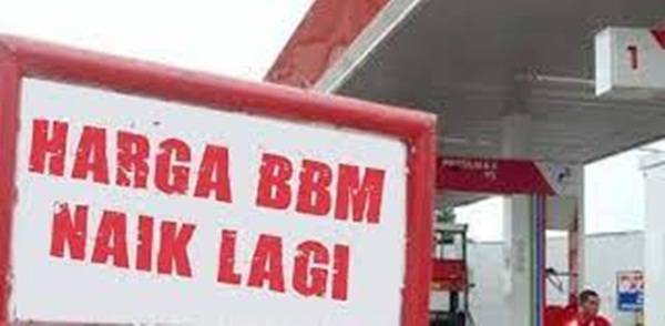 Kebijakan Kenaikan Harga BBM di Sumut Tidak Mendukung Pemulihan Ekonomi