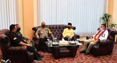 Bamset: Peraturan Khusus Penanganan Penambang Emas dan Minyak