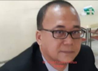 Ketua Korps Advokat Alumni UMSU, M. Irsyad Lubis : Sesalkan Masih Ditemukan Dugaan  "Talas" di Polsek Medan Kota