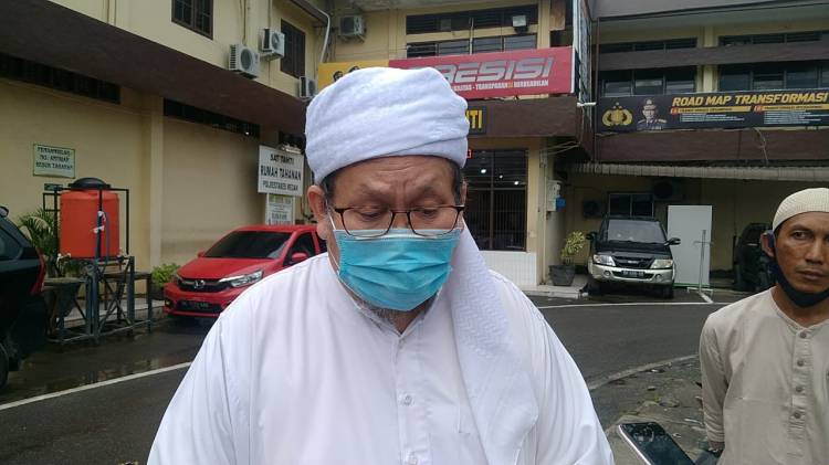 Pergelaran Kuda Kepang Dibubarkan Berakhir Penjara, 2 Pihak Sepakat Berdamai