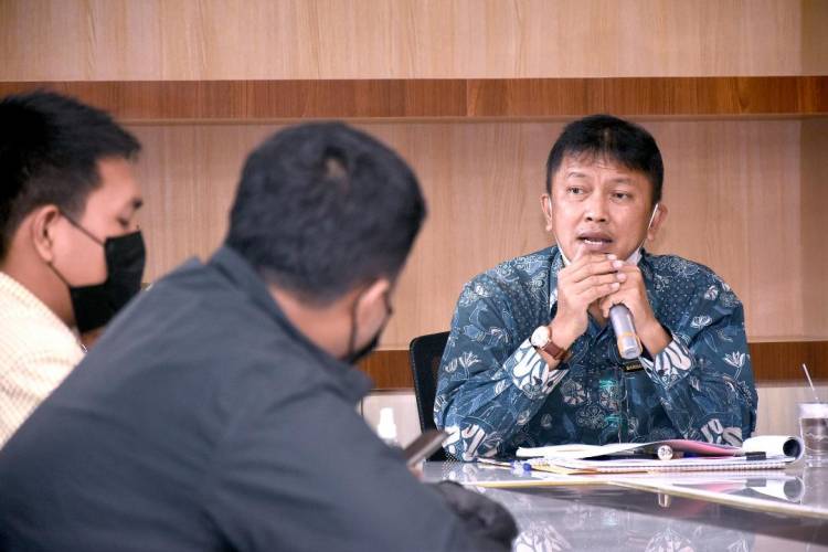 Pemprov Sumut Terus Lakukan Peningkatan Jalan Provinsi