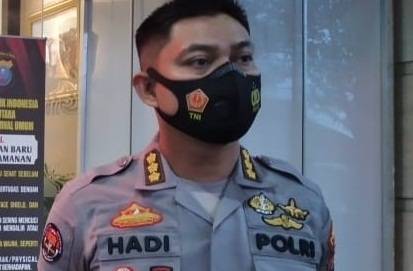 Soal Larangan Takbiran Keliling, Polda Sumut : Kita Tegur Jika Konvoi