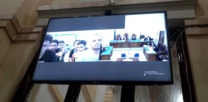 Enam Kurir Sabu 38,9 Kg Dihukum Penjara Seumur Hidup, Jaksa Ajukan Banding