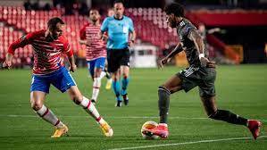 Manchester United Raih Poin Penuh Atas Granada 2-0