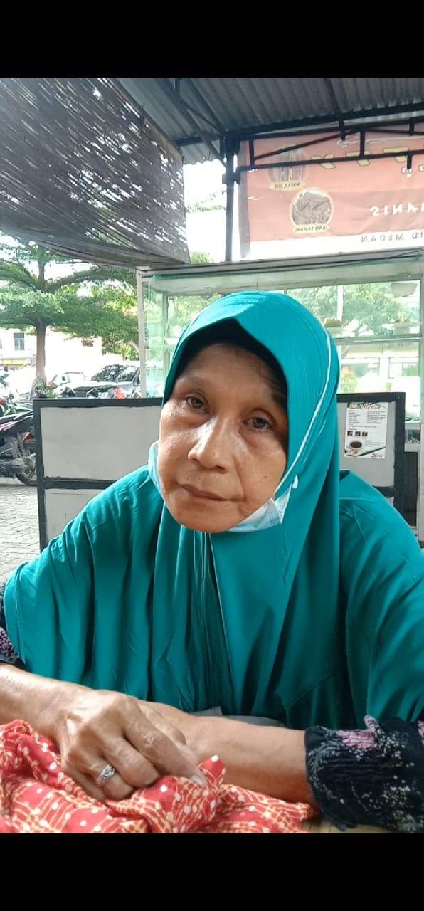 Soal wanita Hamil 6 Bulan Ngaku Dianiaya, Saat Diperiksa Deasy Kembali Alami Sakit Diperut