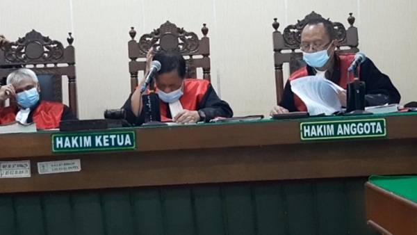 Posting Hal Ini di Medsos, Agustina Boru Hutabarat Divonis 1 Tahun Penjara
