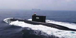72 Jam Sudah Berlalu, KRI Nanggala 402 Belum Ditemukan, Bagaimana Cadangan Oksigennya?