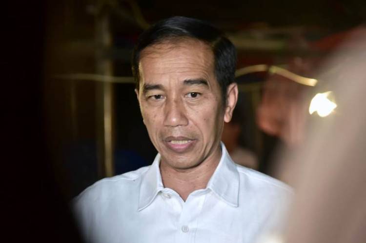 Peletakan Batu Pertama, Industri Kaca Terbesar Bakal Ada Indonesia