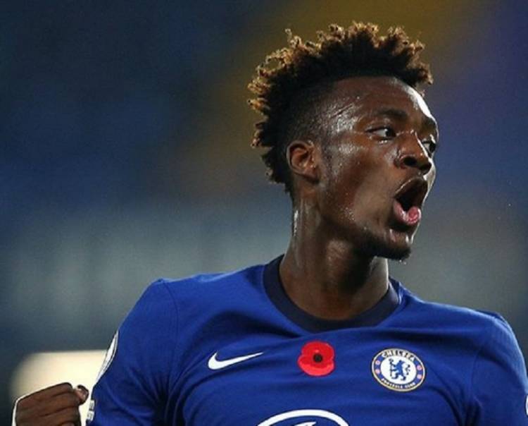 Chelsea Buang Tammy Abraham, Ada Apa?