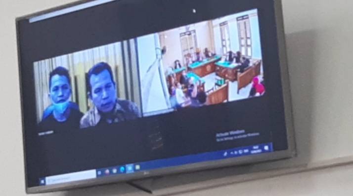 Unggah Video Polisi Tunggak Pajak,  Dua YouTuber Medan Diganjar 8 Bulan Bui