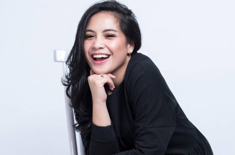 Harga Kuncir Rambut Nagita Slavina Supermahal, Netizen : Ini Cicilan Motorku Sebulan