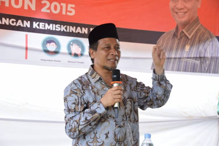 DPRD Medan Sayangkan Medan Nomor Satu Peredaran Narkoba