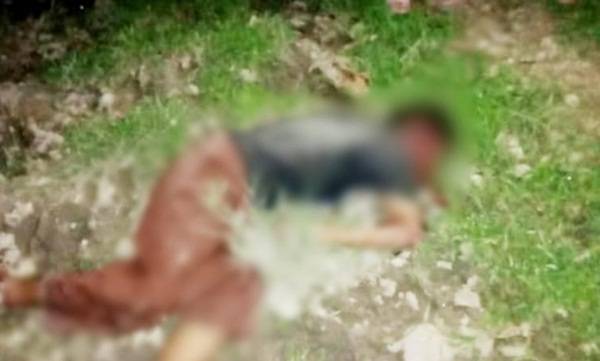 Ridho Tewas Dihantam KA Putri Deli di Perlintasan Siumbut-umbut