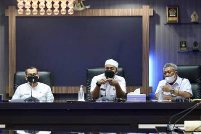 Pemko Medan Akan Buat TPS Terpadu di Empat Kecamatan