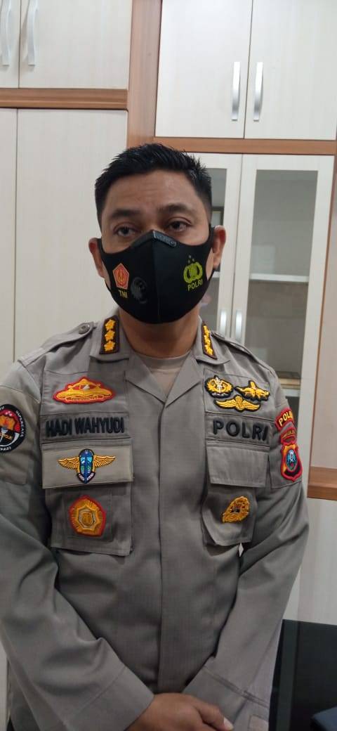 Larangan Mudik 2021, Kapoldasu: Kita Lakukan Penyekatan dan Paksa Putar Balik