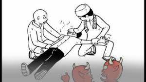 Rukyah yang Dilarang dan Dibolehkan, ini Penjelasannya