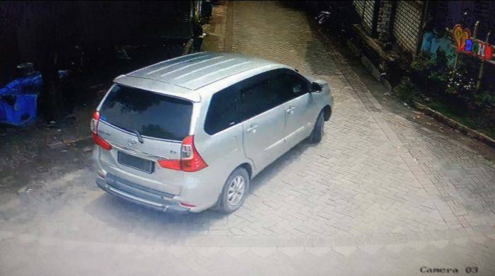 Tak Miliki Hati Nurani, Nenek 75 Tahun Dirampok dan Disekap di Dalam Mobil