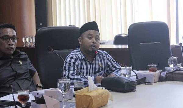 DPRD Dukung Keinginan Pemko Medan Manfaatkan Aplikasi Digital