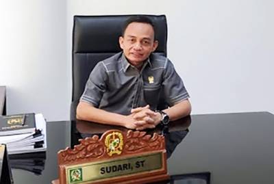 Sudari ST : "Kedepankan Prokes Mensukseskan The Kitchen of Asia di KCW Medan"