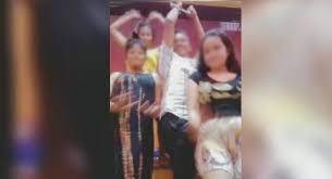 Napi Wanita Goyang, Kalapas Dinonaktifkan