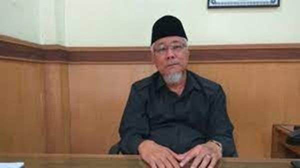 MUI Sumut  Bolehkan Vaksin di Bulan Ramadhan