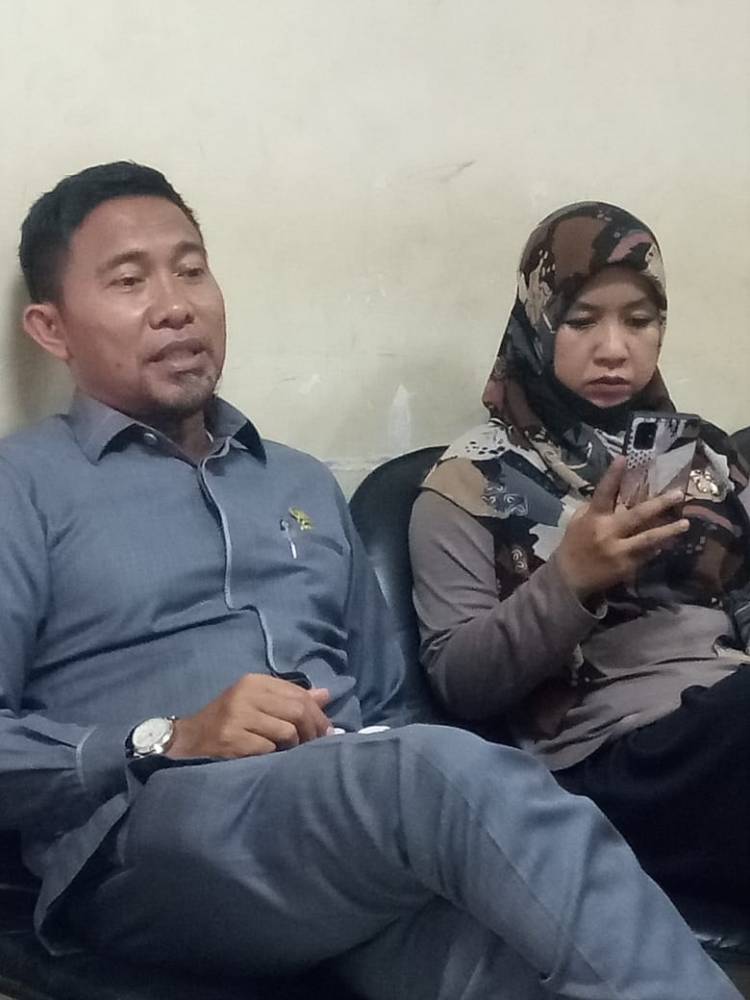 Wakil Ketua DPRD Kota Medan : Ini Nasib Belajar Tatap Muka
